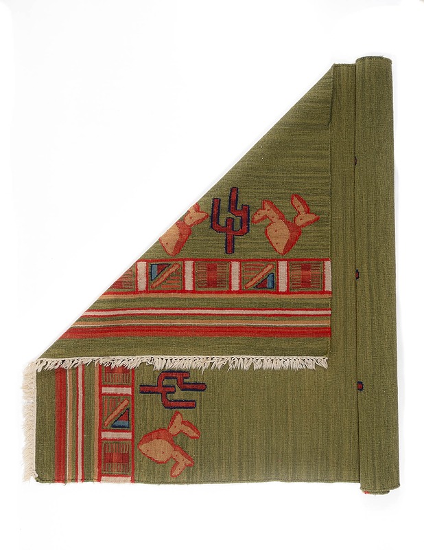 Villamatto, 144 X 186 cm - Matot - 10105378209 - 1