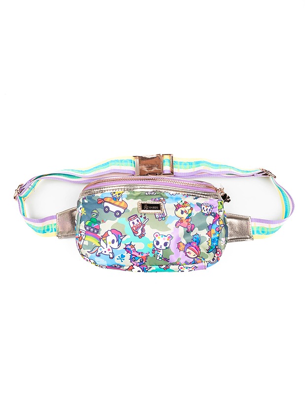 TOKIDOKI laukku - Laukut, lompakot ja reput - 10105378232 - 0