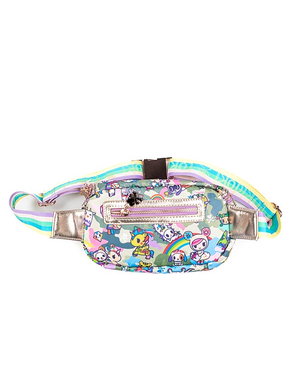 TOKIDOKI laukku - Laukut, lompakot ja reput - 10105378232 - 1