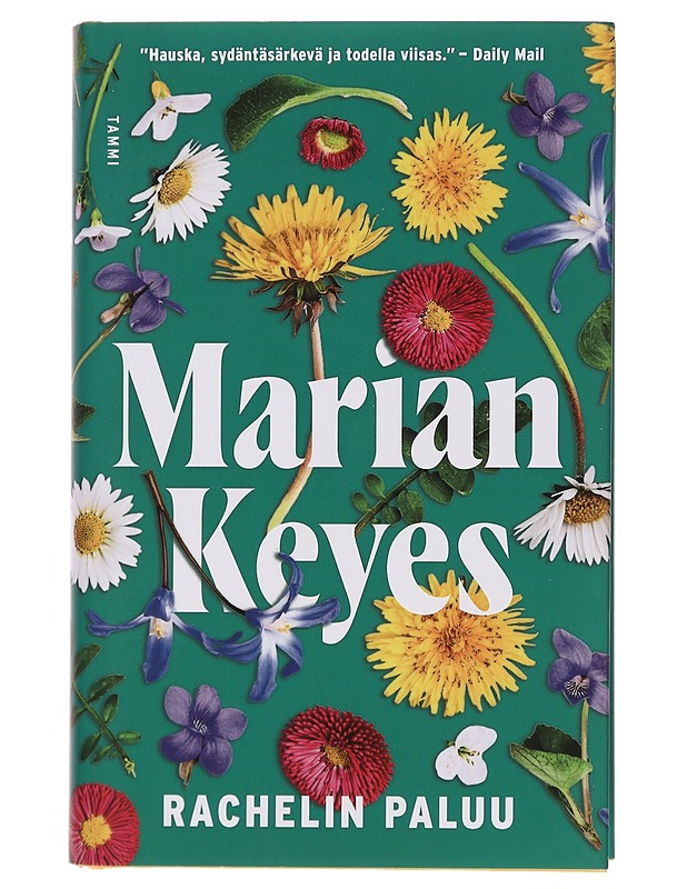 Rachelin paluu - Keyes, Marian - Romaanit ja novellit - 10105378290 - 0