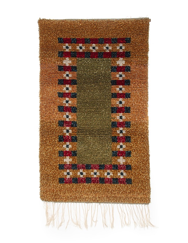 Ryijy, 72 X 124 cm - Matot - 10105378344 - 0