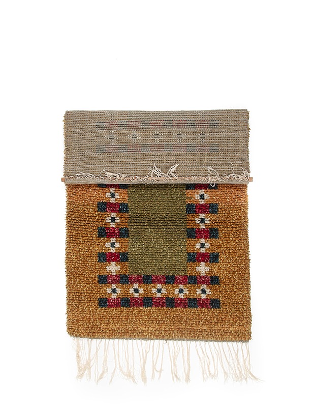 Ryijy, 72 X 124 cm - Matot - 10105378344 - 1