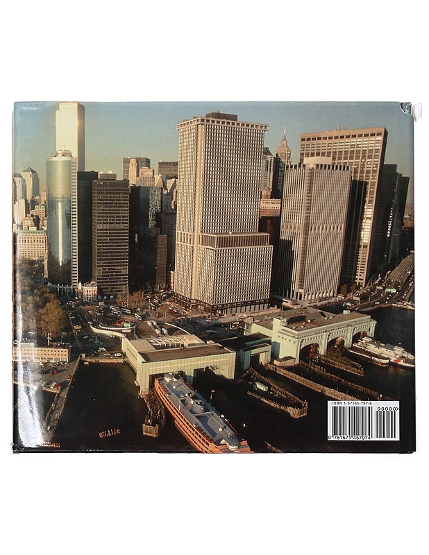 New York then and now - Annette Witheridge - Taide- ja kulttuurikirjat - 10105378362 - 1