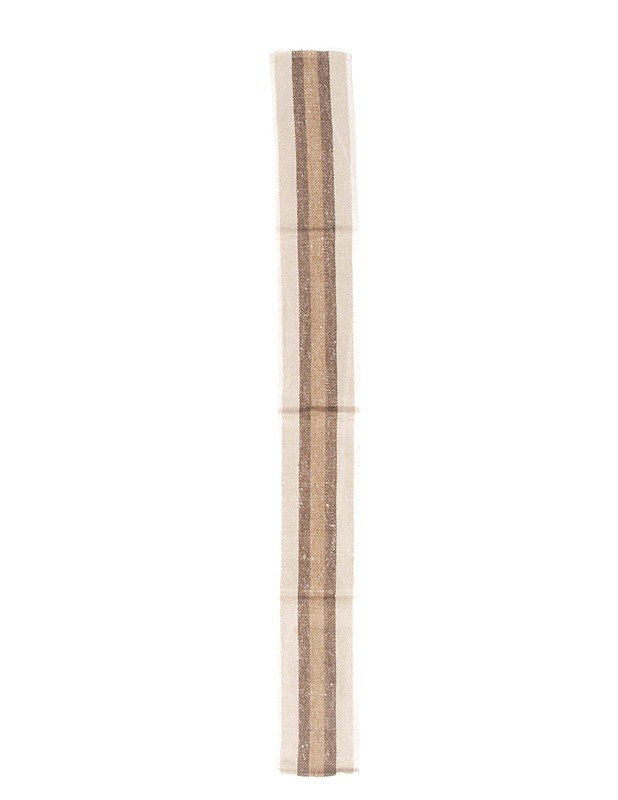 HELMI VUORELMA retro kaitaliina, 13 x 117 cm - Muut kodintekstiilit - 10105378453 - 0