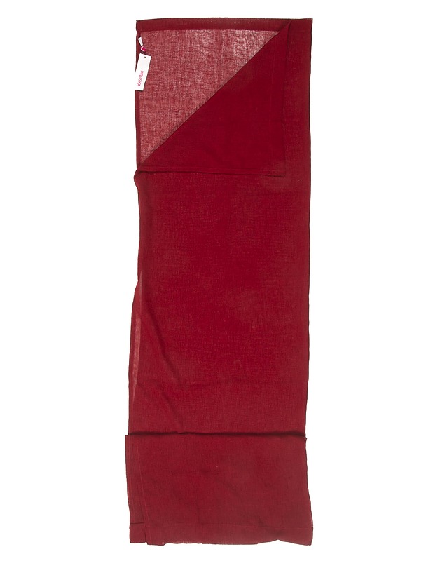 INDISKA sivuverho, 120 x 250 cm - Verhot ja kapat - 10105378454 - 1