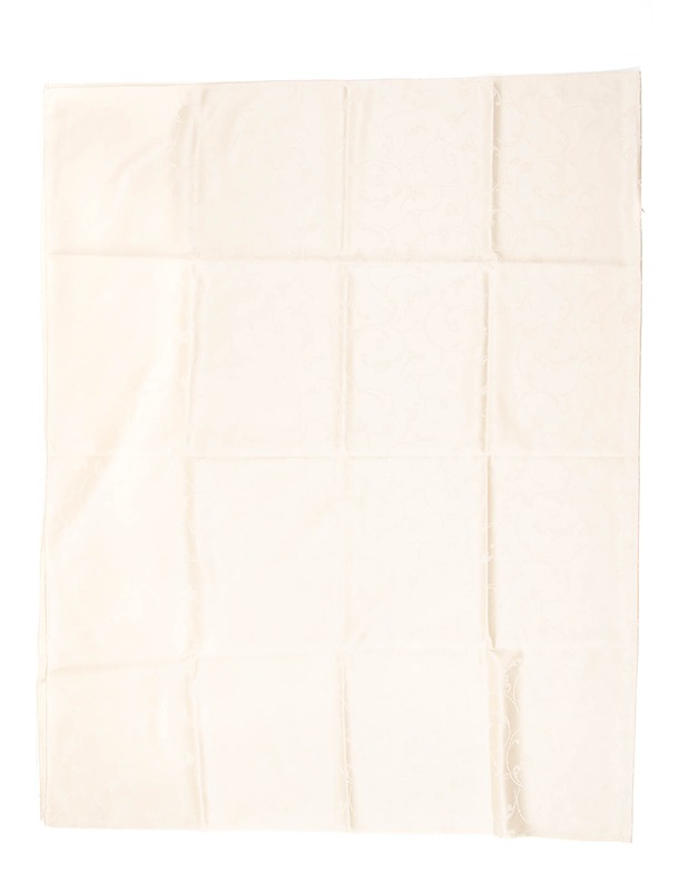 KARSTEN pöytäliina, 140 x 240 cm - Pöytäliinat - 10105378456 - 0