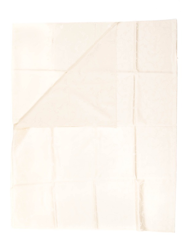 KARSTEN pöytäliina, 140 x 240 cm - Pöytäliinat - 10105378456 - 1