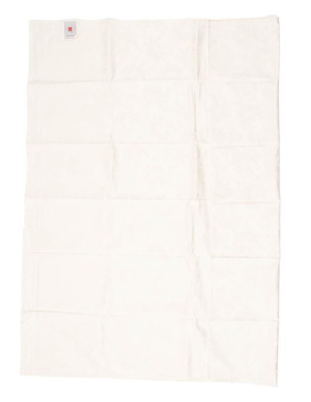 KARSTEN ruusukuvioinen pöytäliina, 150 x 270 cm - Pöytäliinat - 10105378458 - 0