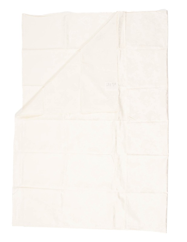 KARSTEN ruusukuvioinen pöytäliina, 150 x 270 cm - Pöytäliinat - 10105378458 - 1