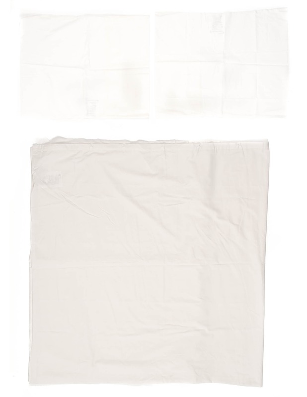 IKEA Piltandvinge tuplapussilakanasetti - Liinavaatteet - 10105378460 - 0