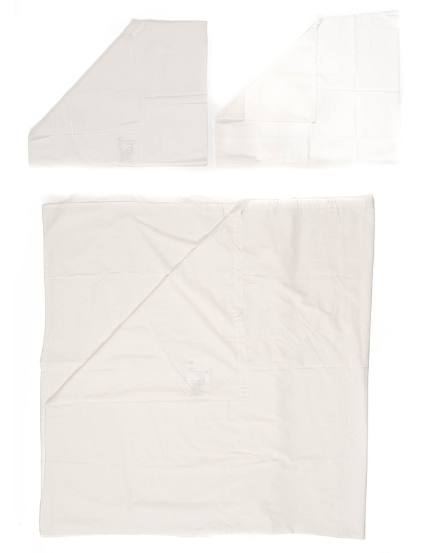 IKEA Piltandvinge tuplapussilakanasetti - Liinavaatteet - 10105378460 - 1