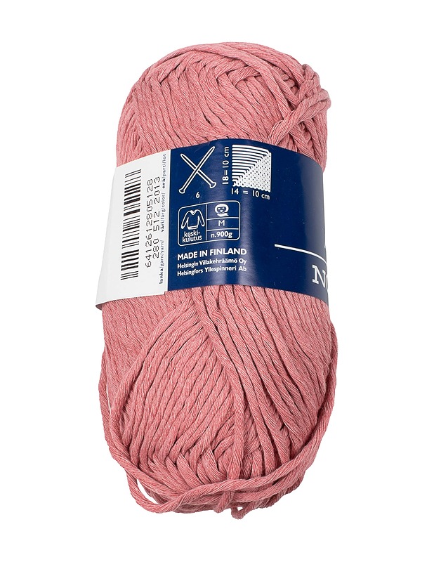 NOVITA Maxi, neulelanka, 100g - Käsityö - 10105378502 - 1