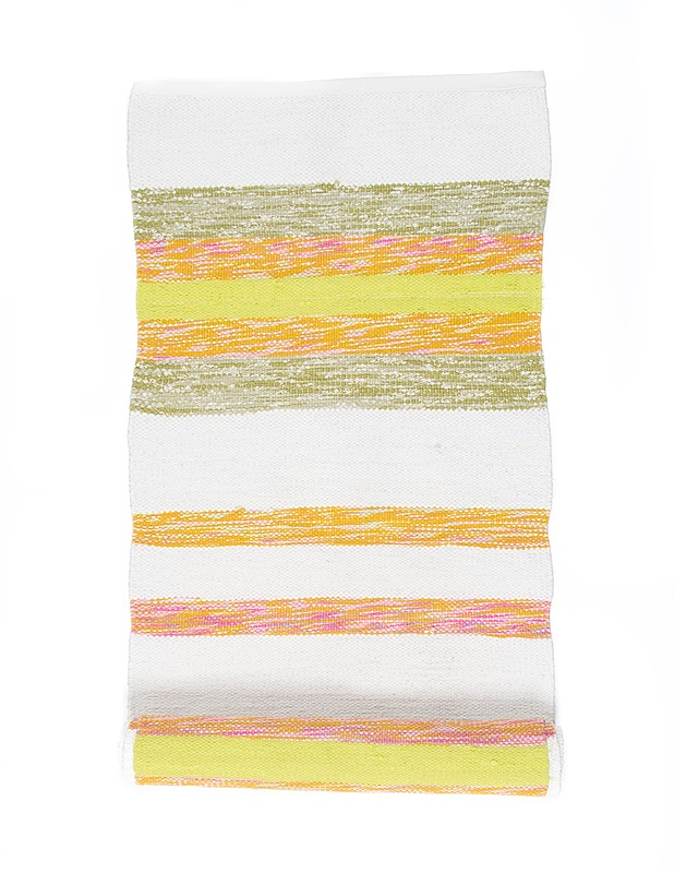 Räsymatto 65 x 247 cm - Matot - 10105378570 - 0