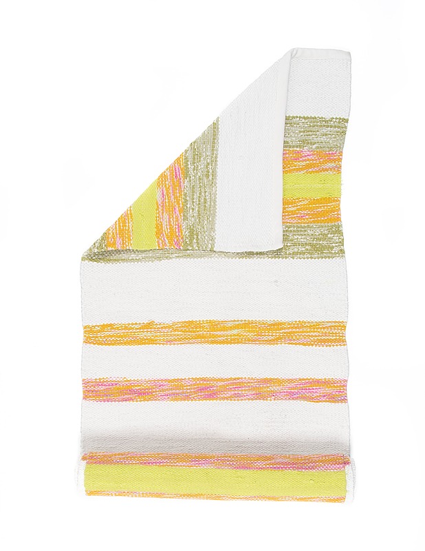 Räsymatto 65 x 247 cm - Matot - 10105378570 - 1