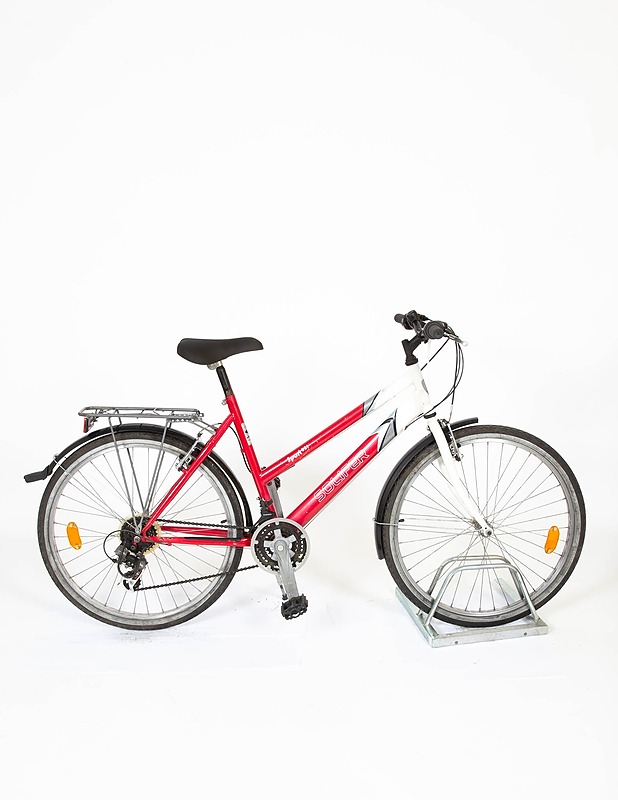 SOLIFER Sport 021 polkupyörä, 26" - Naistenpyörät - 10105378671 - 0