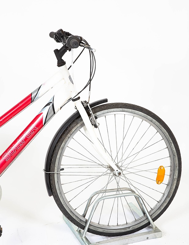 SOLIFER Sport 021 polkupyörä, 26" - Naistenpyörät - 10105378671 - 1