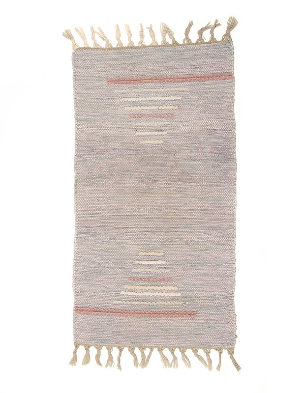 Räsymatto, 77 x145 cm - Matot - 10105378727 - 0