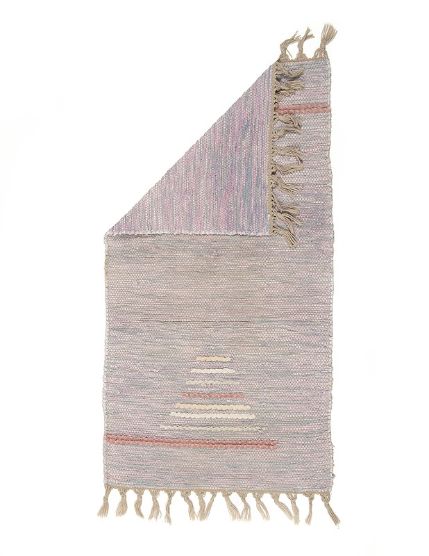 Räsymatto, 77 x145 cm - Matot - 10105378727 - 1
