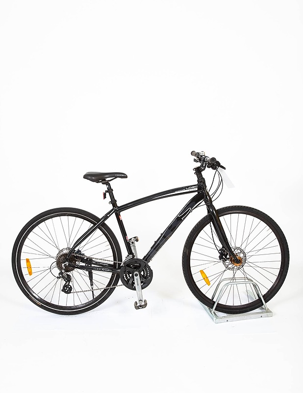 DBS Logic K650 polkupyörä, 28" - Miestenpyörät - 10105378731 - 0