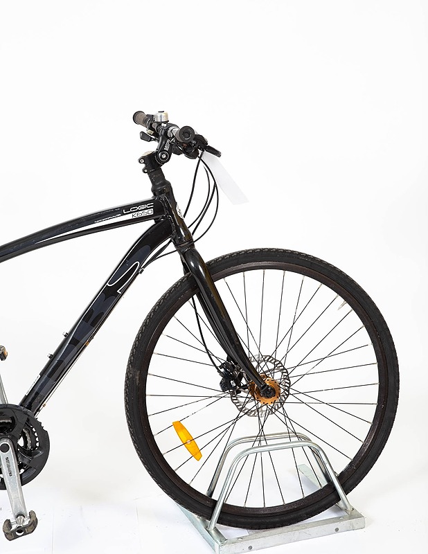 DBS Logic K650 polkupyörä, 28" - Miestenpyörät - 10105378731 - 1