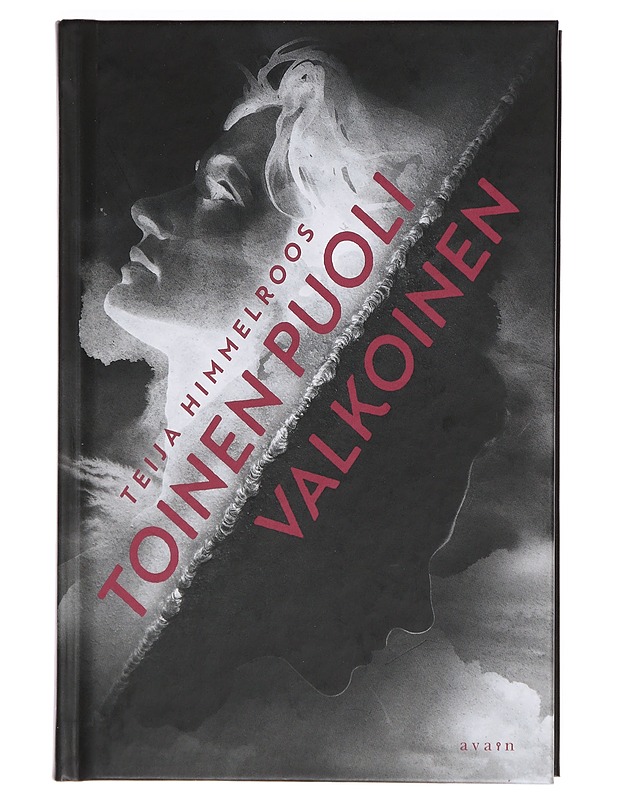Toinen puoli valkoinen - Teija Himmelroos - Romaanit ja novellit - 10105378734 - 0