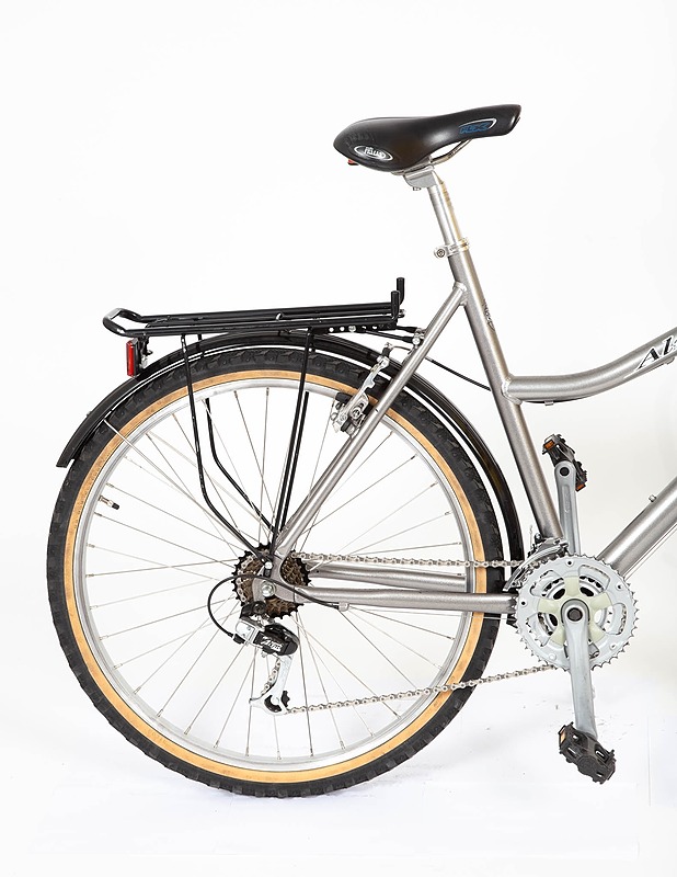 DBS Metro polkupyörä, 26" - Naistenpyörät - 10105378747 - 2