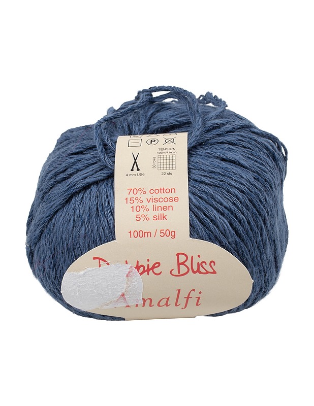 DEBBIE BLISS Amalfi, lanka, 50g - Käsityö - 10105378752 - 0