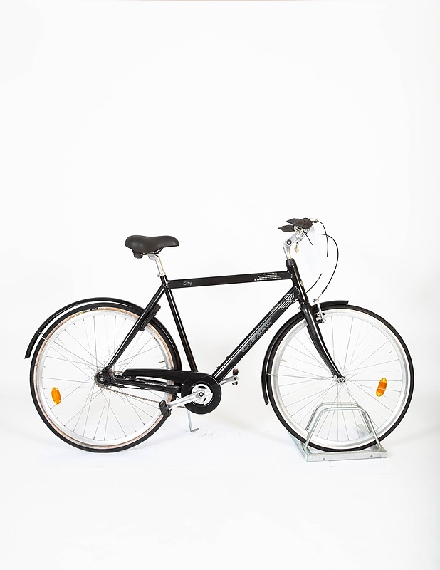 CRESCENT City polkupyörä, 28" - Miestenpyörät - 10105378753 - 0