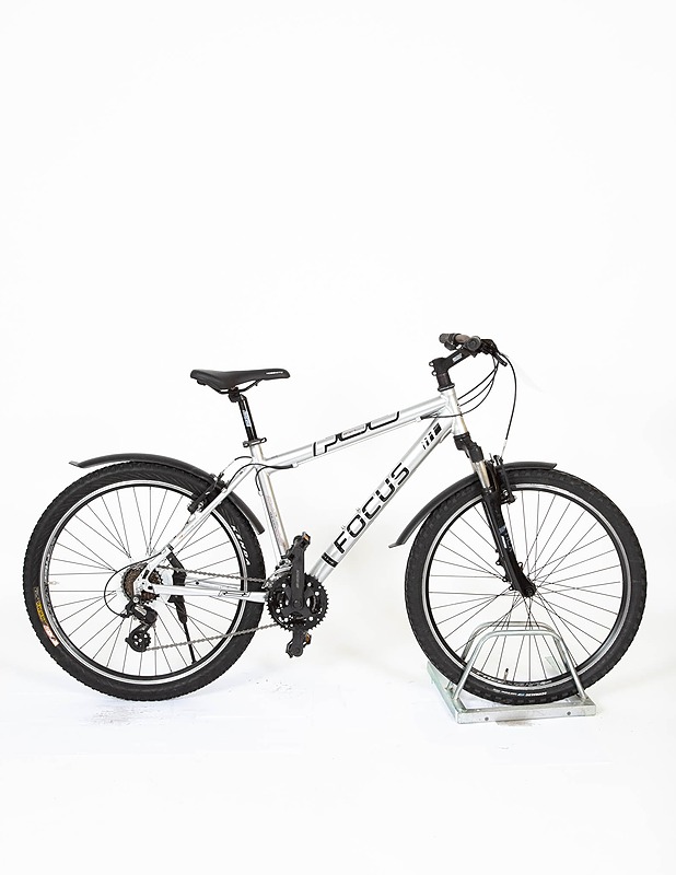 FOCUS Raven Rookie polkupyörä, 26" - Miestenpyörät - 10105378781 - 0