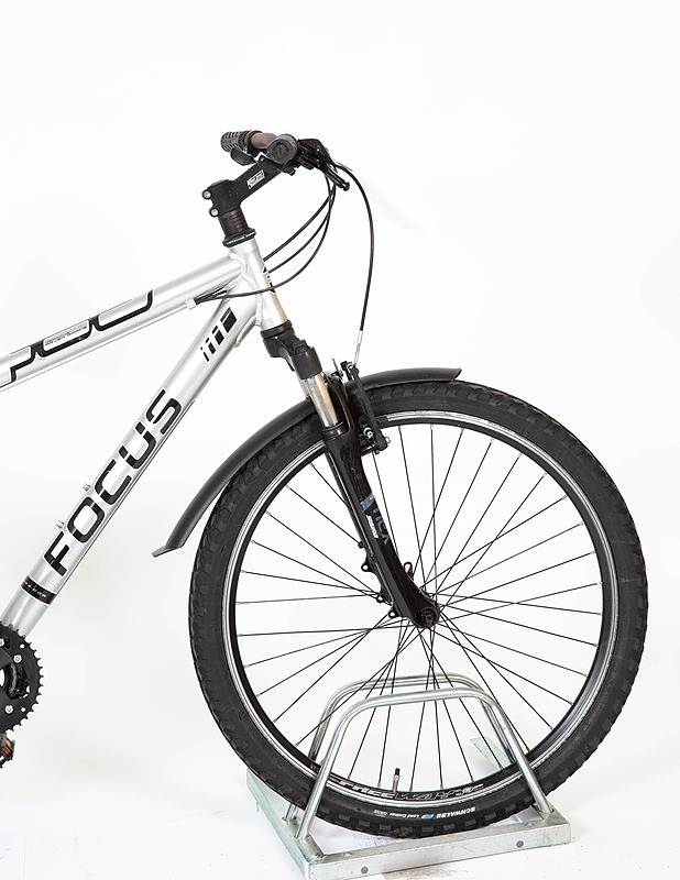 FOCUS Raven Rookie polkupyörä, 26" - Miestenpyörät - 10105378781 - 1