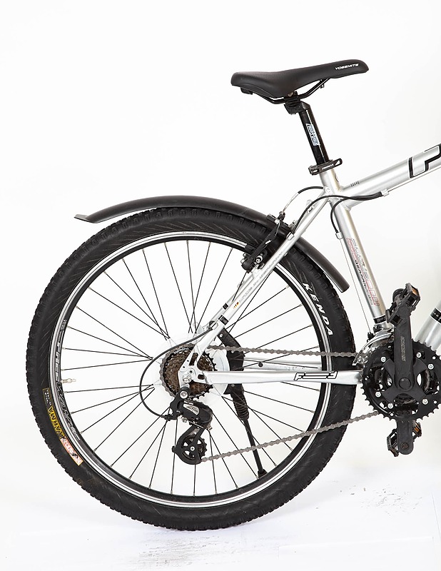 FOCUS Raven Rookie polkupyörä, 26" - Miestenpyörät - 10105378781 - 2