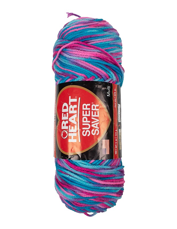 RED HEART Super Saver lanka, 141g  - Käsityö - 10105378779 - 0