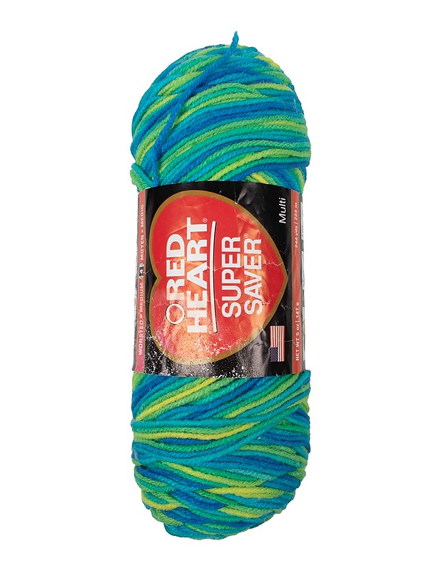 RED HEART Super Saver lanka, 141g  - Käsityö - 10105378783 - 0