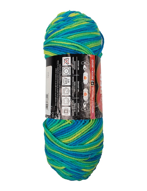 RED HEART Super Saver lanka, 141g  - Käsityö - 10105378783 - 1