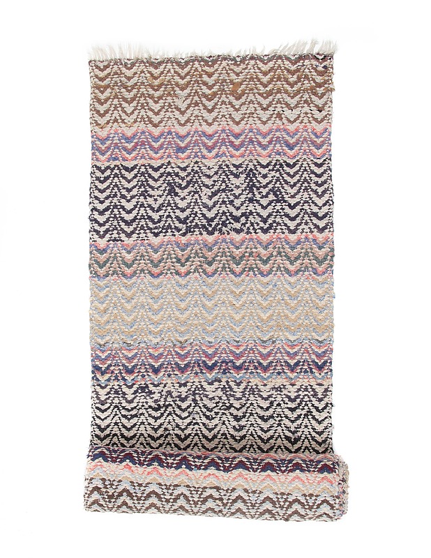 Räsymatto, 66 x 362 cm - Matot - 10105378801 - 0