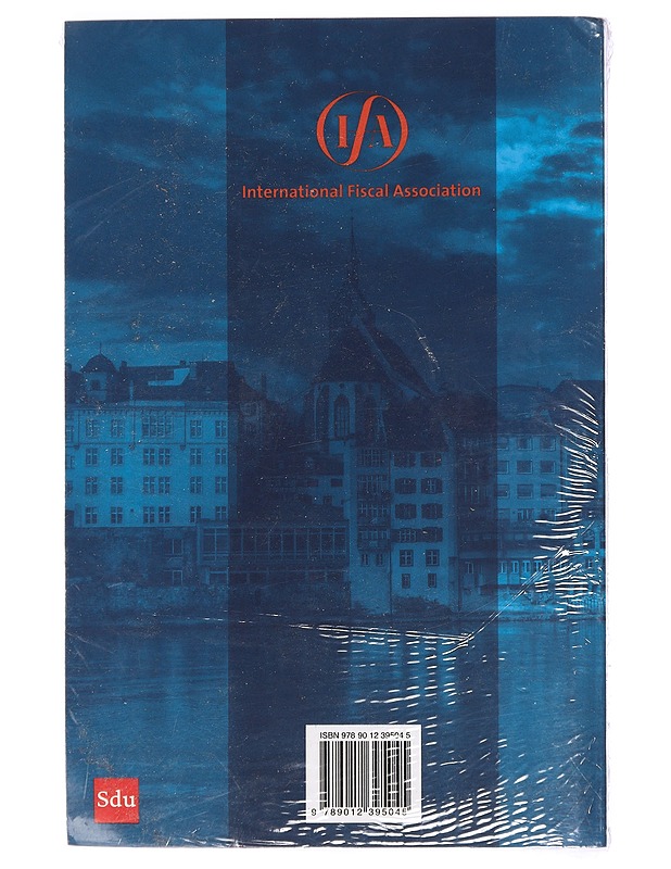 Cahiers de droit fiscAL international volume 100A   - Tietokirjat ja oppaat - 10105378933 - 1