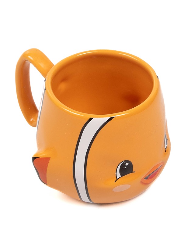SEA LIFE Clownfish muki - Mukit ja kahvikupit - 10105378951 - 0