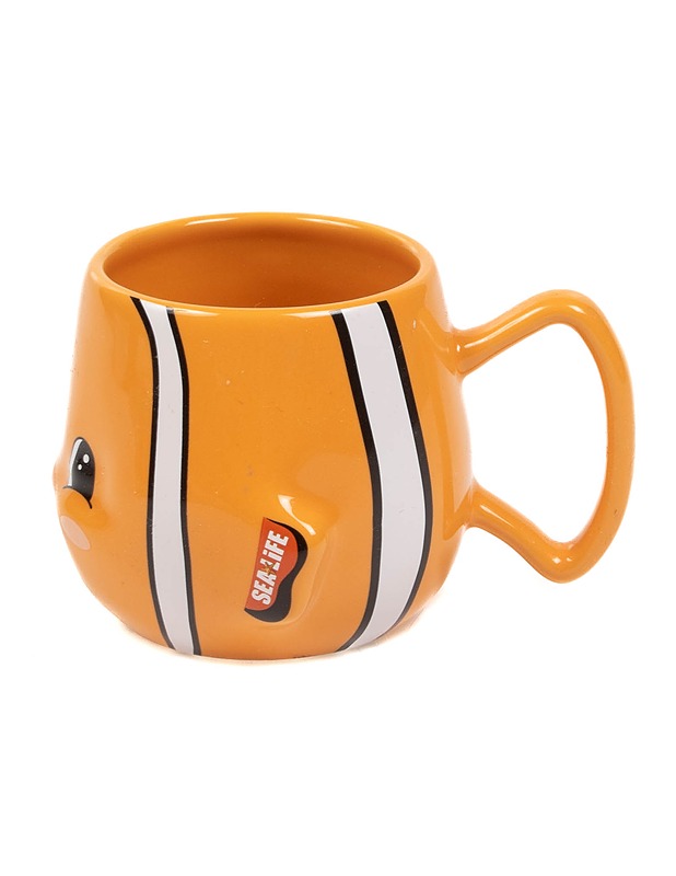 SEA LIFE Clownfish muki - Mukit ja kahvikupit - 10105378951 - 1