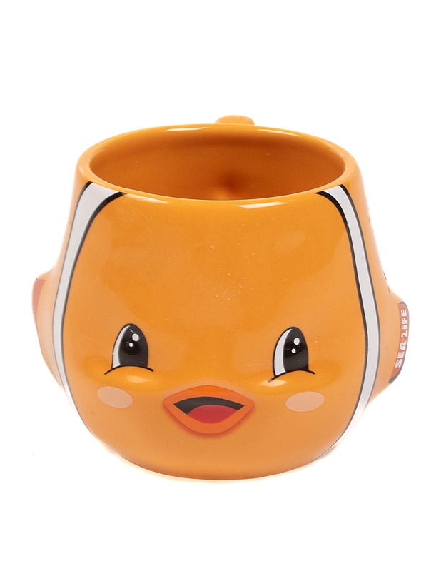 SEA LIFE Clownfish muki - Mukit ja kahvikupit - 10105378951 - 2