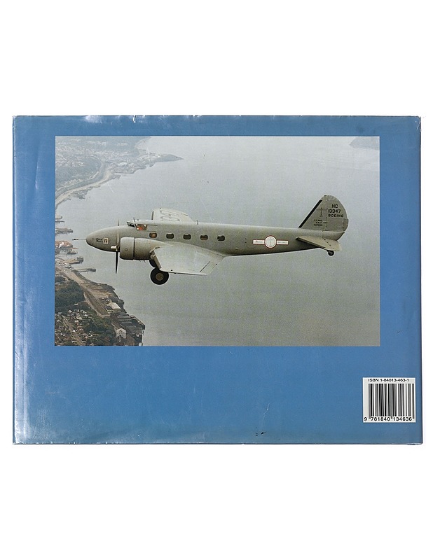 Civil aircraft - Christopher Chant - Tietokirjat ja oppaat - 10105378958 - 1