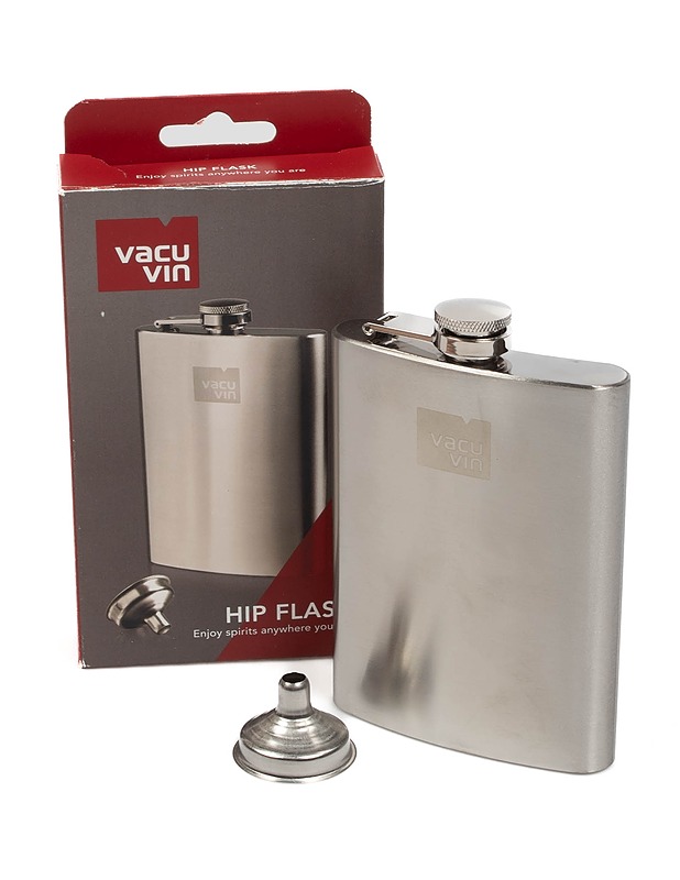 VACUVIN taskumatti, 24 cl - Muut astiat - 10105378976 - 0