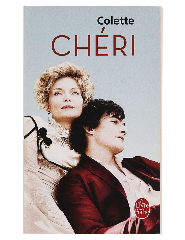 Chéri - Colette - Romaanit ja novellit - 10105379066 - 0