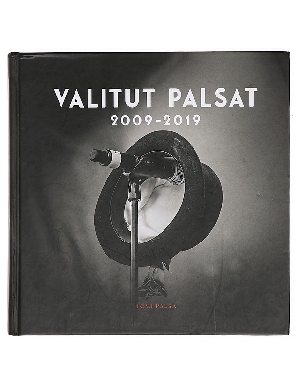 Valitut Palsat 2009-2019 - Tomi Palsa - Historiakirjat - 10105379090 - 0