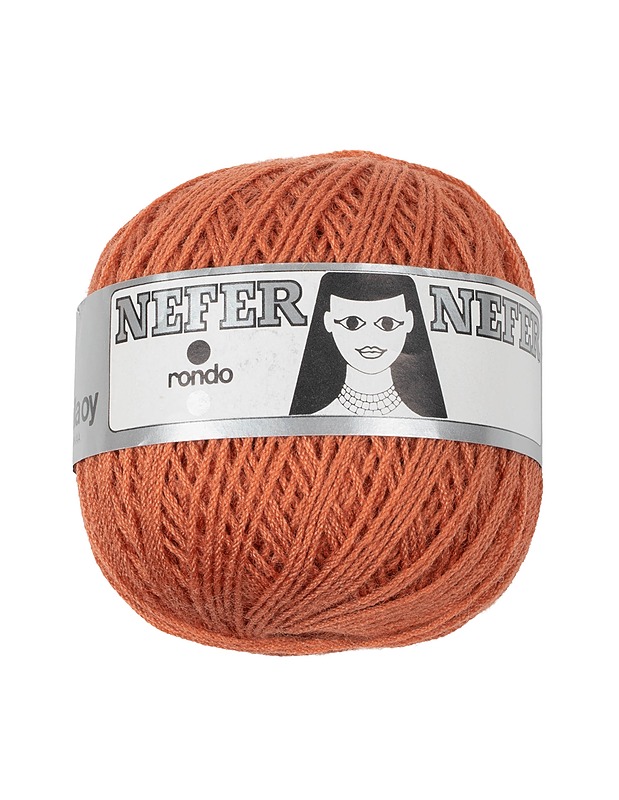 NEFER -akryylilanka, 50 g - Käsityö - 10105379093 - 0