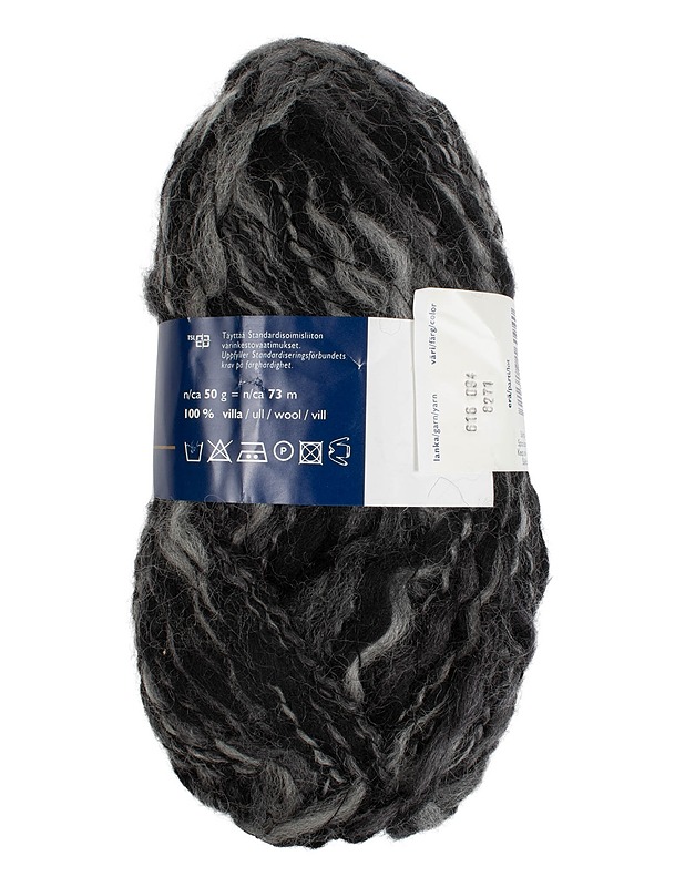 NOVITA Rustic-neulelanka, 50g - Käsityö - 10105379149 - 1
