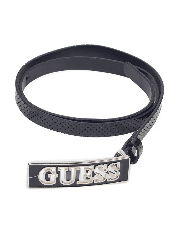 GUESS vyö, 85/M - Vyöt ja henkselit - 10105379158 - 0
