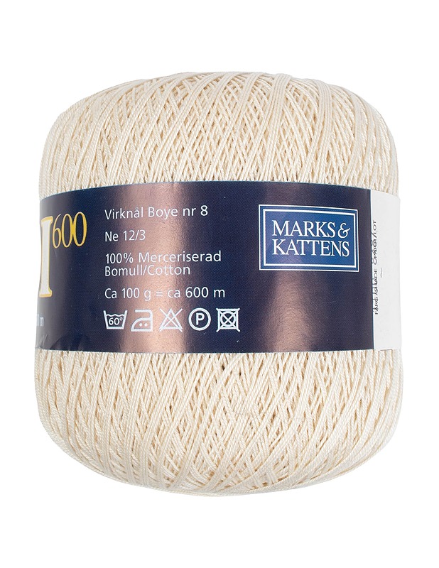 MARKS & KATTENS lanka, 100g - Käsityö - 10105379159 - 1