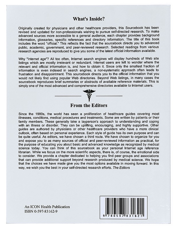 Iliotibial Band Syndrome - James N. Parker - Tietokirjat ja oppaat - 10105379171 - 1