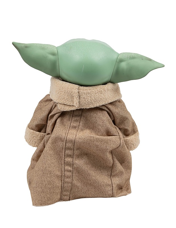 HASBRO interaktiivinen vauva-Yoda nukke - Lasten lelut - 10105379179 - 1