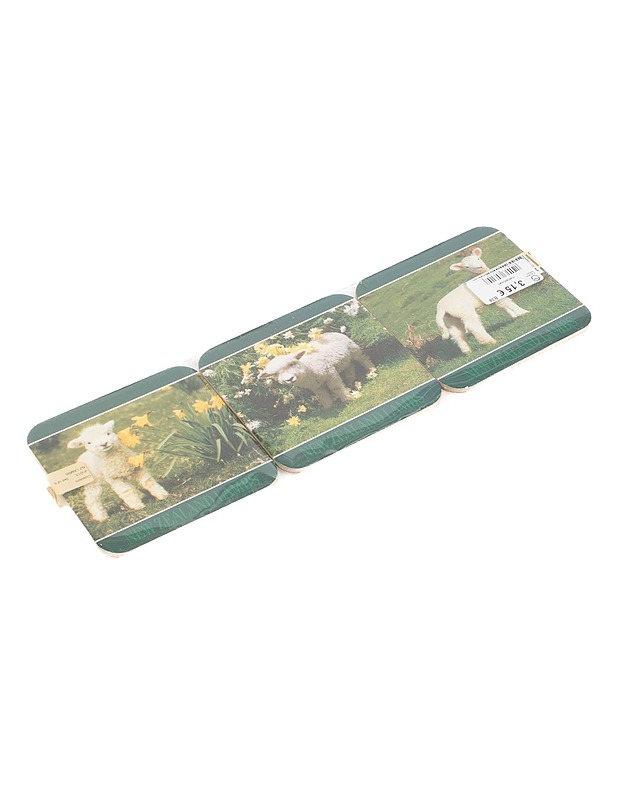 New Zealand Lambs lasinaluset - Muut astiat - 10105379199 - 0